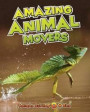 Amazing Animal Movers (Read Me!: Animal Superpowers)