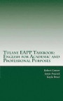 Tulane EAPP Taskbook: English for Academic and Professional Purposes