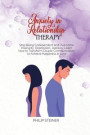 Anxiety in Relationship Therapy