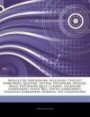 Articles on Needlework, Including: Crochet, Embroidery, Quilting, Tatting, Patchwork, Applique, Braid, Patchwork Quilt, Cambric, Goldwork