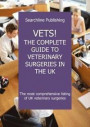 The Complete Guide to Veterinary Surgeries in the UK