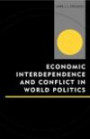 Economic Interdependence and Conflict in World Politics (Innovations in the Study of World Politics)