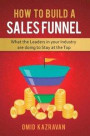 How To Build A Sales Funnel