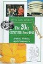 The 20th Century: Post-1945 (Who and When, V. 8)