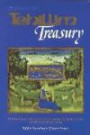 Tehillim Treasury: Inspirational Messages and Uplifting Interpretations of the Psalms of David (Artscroll Mesorah Series)