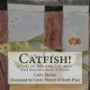 Catfish!: A tale of how two fish meet and become best friends