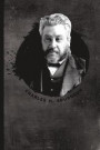 Spurgeon Blank Lined Journal: College Ruled Blank Lined Notebook for Christians