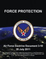 Force Protection - Air Force Doctrine Document (AFDD) 3-10