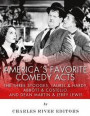 America's Favorite Comedy Acts: The Three Stooges, Laurel & Hardy, Abbott & Costello, and Dean Martin & Jerry Lewis