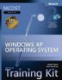 MCDST Self-Paced Training Kit (Exam 70-271): Supporting Users and Troubleshooting a Microsoft Windows XP Operating System (Pro-Certification)