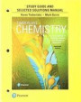 Study Guide and Selected Solutions Manual for Chemistry: An Introduction to General, Organic, and Biological Chemistry