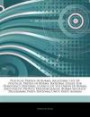 Articles on Political Parties in Burma, Including: List of Political Parties in Burma, National League for Democracy, National Council of the Union of
