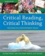 Critical Reading Critical Thinking: Focusing on Contemporary Issues (with Myreadinglab)