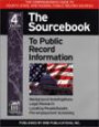 The Sourcebook to Public Record Information 4th Edition (Sourcebook to Public Record Information, 4th ed)
