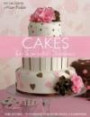 Cakes for Romantic Occasions: Over 40 Cakes for Weddings and Other Special Celebration