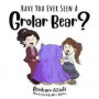 Have You Ever Seen A Grolar Bear?