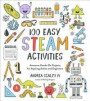 100 Easy Steam Activities