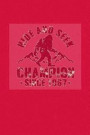 Hide and Seek Champion Since 1967: Bigfoot Hide & Seek Champion Journal