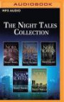 The Night Tales Collection: Night Shift, Night Shadow, Nightshade, Night Smoke, Night Shield