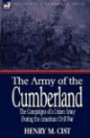 The Army of the Cumberland: the Campaigns of a Union Army During the American Civil War