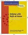 Helping with Math at Home: Ideas for Parents (Supporting School Mathematics: How to Work with Parents and the Public)