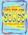 Dave's Music Database presents: The Top 100 Songs of the Rock Era 1954-1999