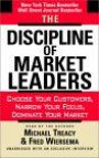 Discipline of Market Leaders Cass