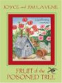 Fruit of the Poisoned Tree (Wheeler Large Print Cozy Mystery)