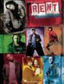 Rent (Easy Piano Movie Selections)