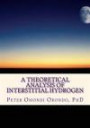 A Theoretical Analysis of Interstitial Hydrogen: Entropy, Enthalpy, Chemical Potential and Pressure-Composition-Temperature