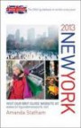 Brit Guide to New York 2013: The Only Guidebook Re-written Every Year (Brit Guides)