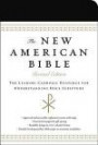 New American Bible (Black Imitation Leather): Revised Edition