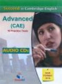 Succeed in Cambridge English Advanced-CAE-2015 Format: 10 Complete Cambridge CAE Practice Tests