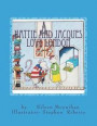 Hattie and Jacques: Love London