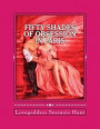 Fifty Shades of Obsession In Paris: Romeo & Valentine