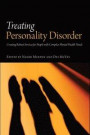 Treating Personality Disorder