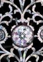 Paperblanks Intricate Inlays Crystal Flower (Paperblanks: Intricate Inlays)