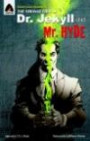 The Strange Case of Dr Jekyll and Mr Hyde (Campfire Graphic Novels)
