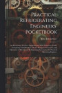 Practical Refrigerating Engineers' Pocketbook