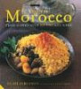 A Taste of Morocco: From Harira Soup to Chicken Kdra (The Small Book of Good Taste Series)