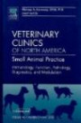 Immunology: Function, Pathology, Diagnostics, and Modulation, An Issue of Veterinary Clinics: Small Animal Practice (The Clinics: Veterinary Medicine)