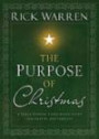 The Purpose of Christmas DVD: A Three-Session, Video-Based Study for Groups or Familie