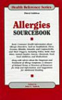 Allergies Sourcebook (Health Reference Series)