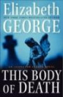 This Body of Death CD: An Inspector Lynley Novel (The Lynley Books)