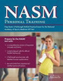 Nasm Personal Training Prep Book: 3 Full-Length Nasm Practice Exams for the National Academy of Sports Medicine CPT Test