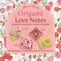 Origami Love Notes