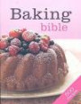Baking Bible (Cooking Mini Bibles)