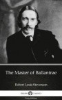 Master of Ballantrae by Robert Louis Stevenson (Illustrated)