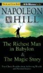 The Richest Man in Babylon & The Magic Story: Two Classic Parables about Achieving Wealth and Personal Success (Think and Grow Rich)