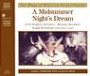 A Midsummer Night's Dream: Performed by Warren Mitchell & Cast (Classic Drama S.)